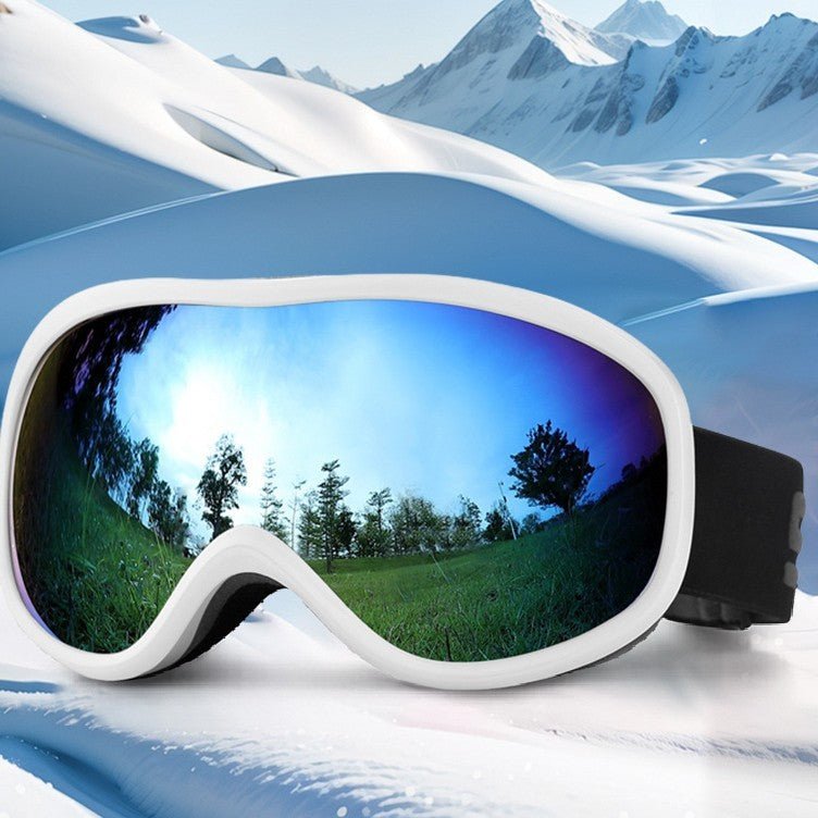 Men's And Women's Ski Goggles - Vital