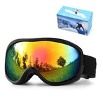Men's And Women's Ski Goggles - Vital