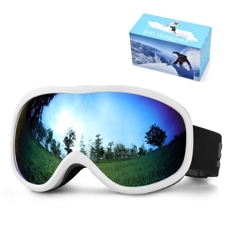 Men's And Women's Ski Goggles - Vital