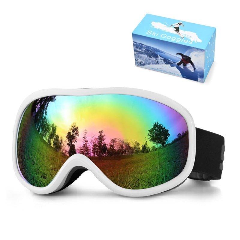 Men's And Women's Ski Goggles - Vital