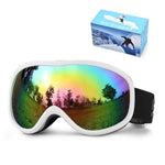 Men's And Women's Ski Goggles - Vital