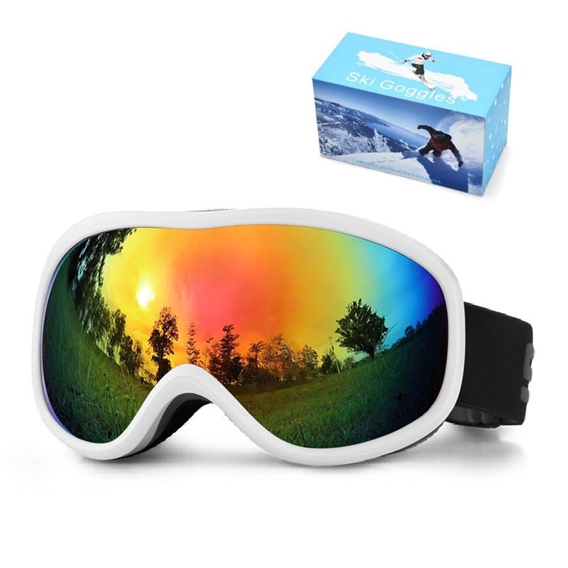 Men's And Women's Ski Goggles - Vital