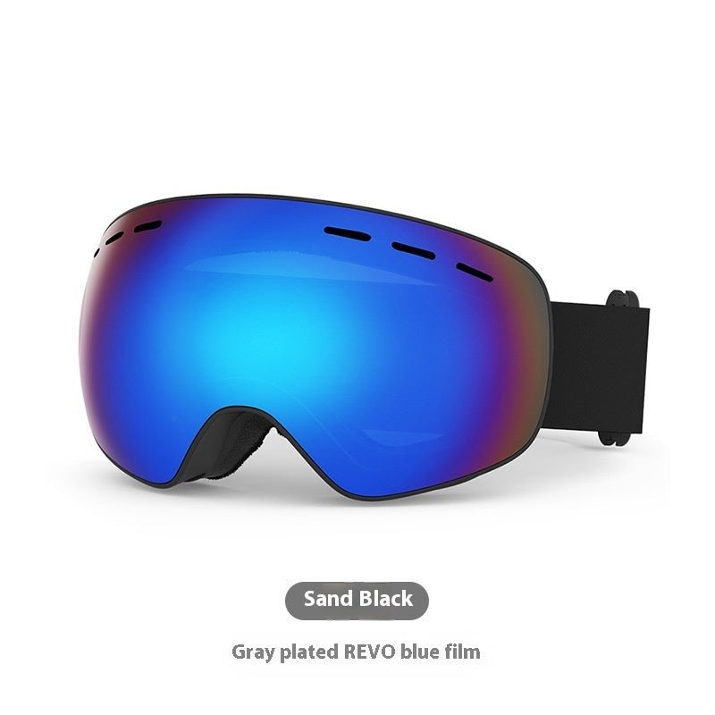 Men's And Women's Ski Goggles - Vital