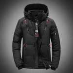 Men's Cotton - padded Jacket & Ski Pants - Vital