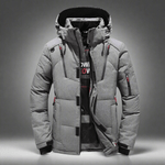 Men's Cotton - padded Jacket & Ski Pants - Vital
