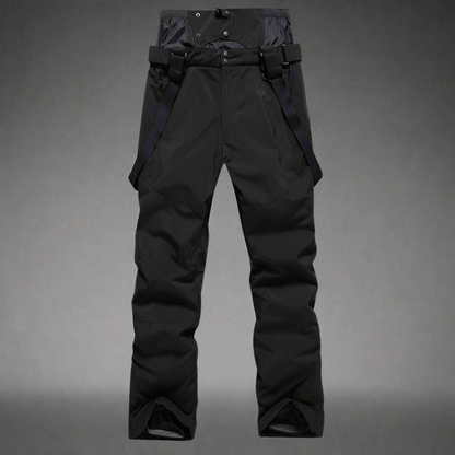 Men's Cotton - padded Jacket & Ski Pants - Vital