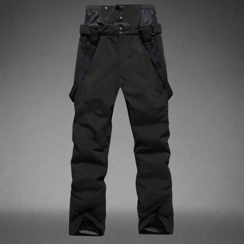 Men's Cotton - padded Jacket & Ski Pants - Vital