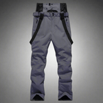 Men's Cotton - padded Jacket & Ski Pants - Vital