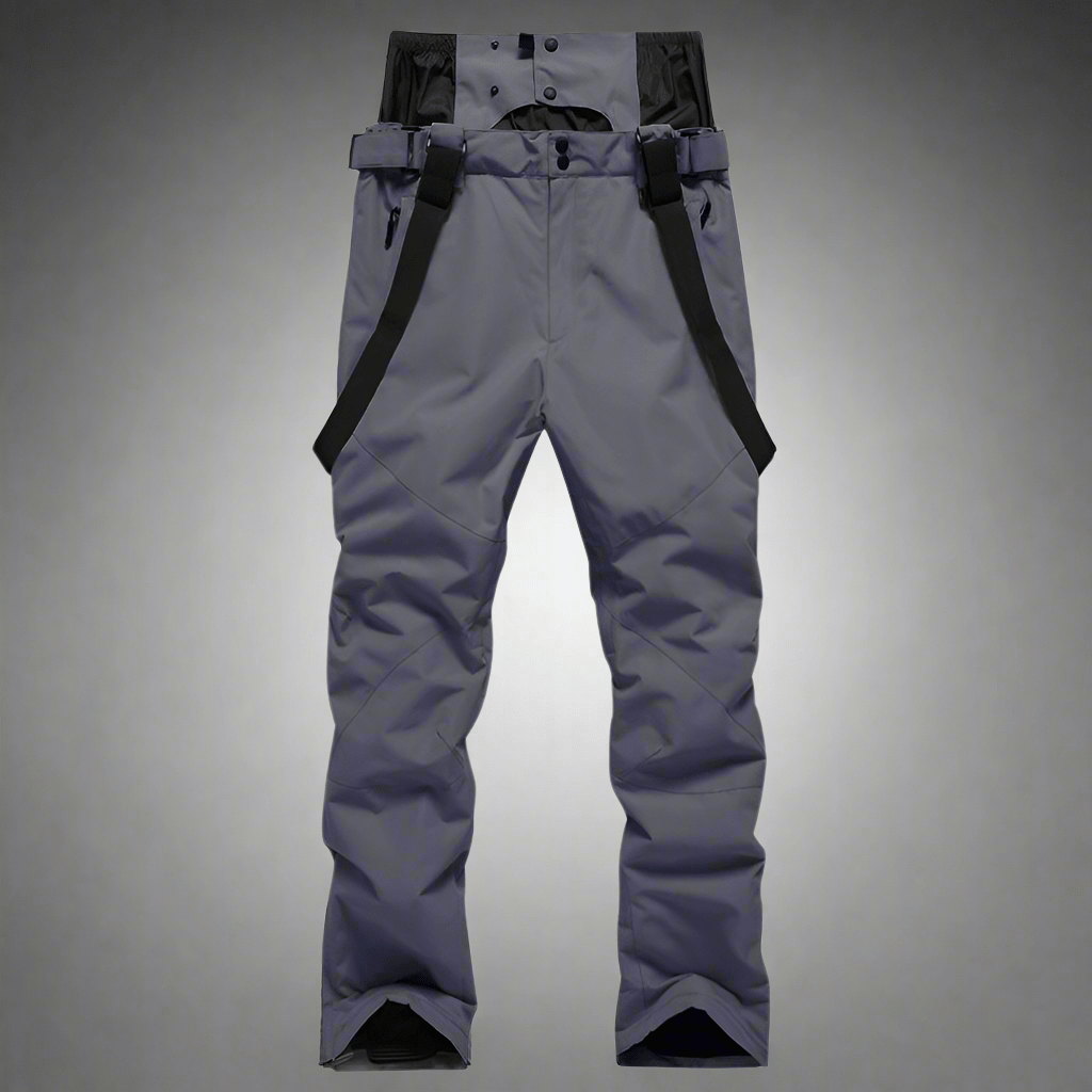 Men's Cotton - padded Jacket & Ski Pants - Vital