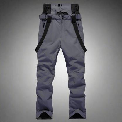 Men's Cotton - padded Jacket & Ski Pants - Vital