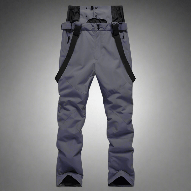 Men's Cotton - padded Jacket & Ski Pants - Vital