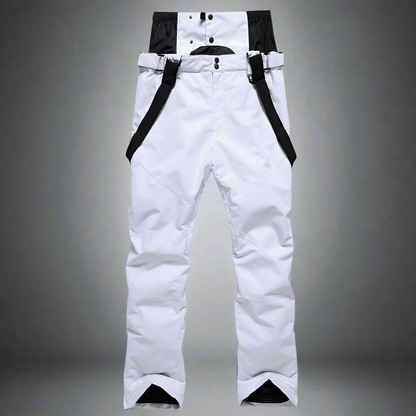 Men's Cotton - padded Jacket & Ski Pants - Vital
