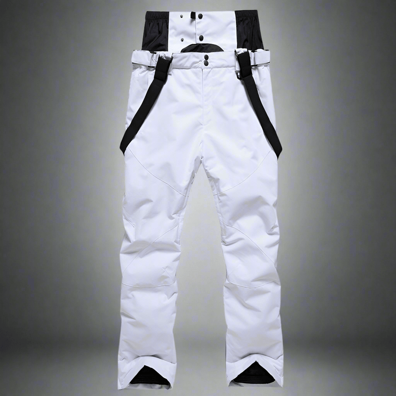 Men's Cotton - padded Jacket & Ski Pants - Vital