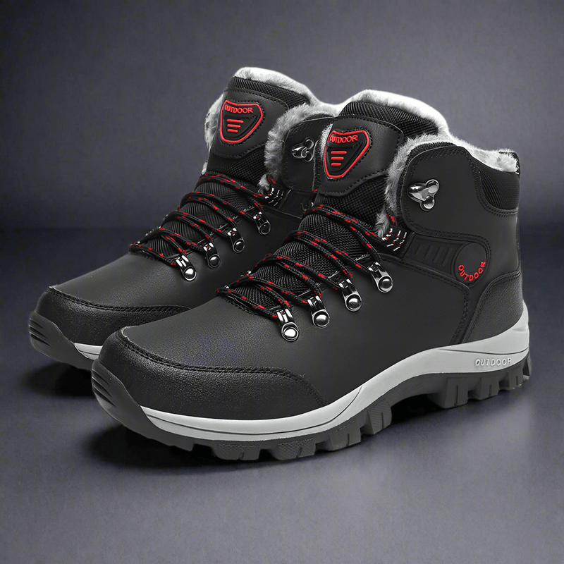 Men's Outdoor Hiking Shoes - Vital