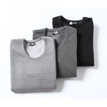 Men’s Plus Velvet Thermal Set - Vital