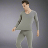 Men’s Plus Velvet Thermal Set - Vital