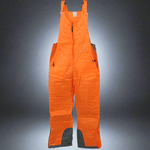 Men's Sallopettes Waterproof - Vital