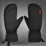 Mitten Ski Gloves - Vital