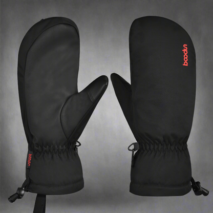 Mitten Ski Gloves - Vital