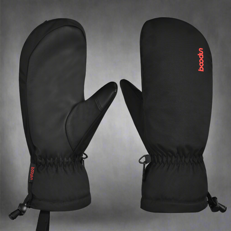Mitten Ski Gloves - Vital
