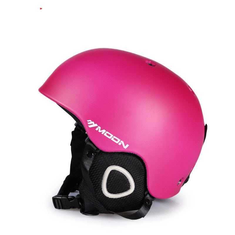 Moon Ski Helmet - Vital