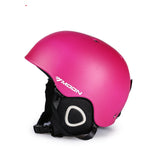 Moon Ski Helmet - Vital