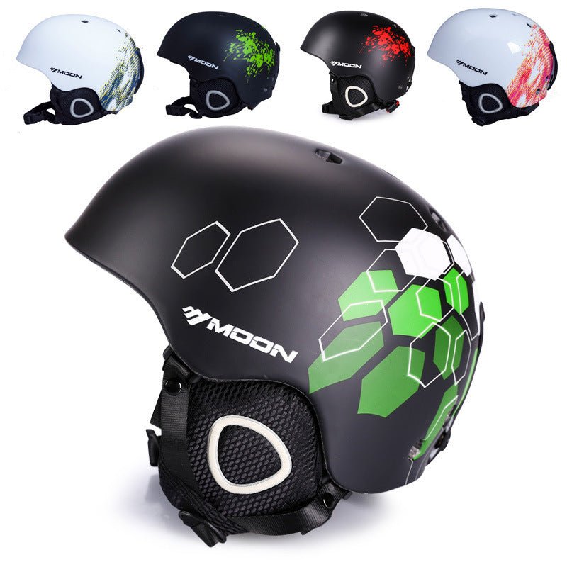 Moon Ski Helmet - Vital