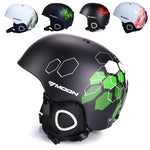Moon Ski Helmet - Vital