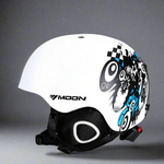 Moon Ski Helmet - Vital