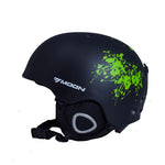 Moon Ski Helmet - Vital