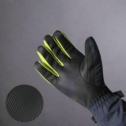 Nylon Winter Ski Gloves - Vital