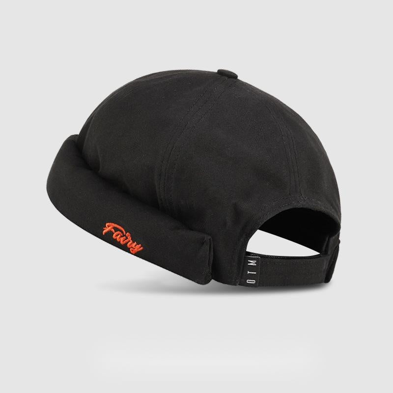 OTM Vintage Beanie Cap - Vital