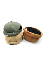 OTM Vintage Beanie Cap - Vital