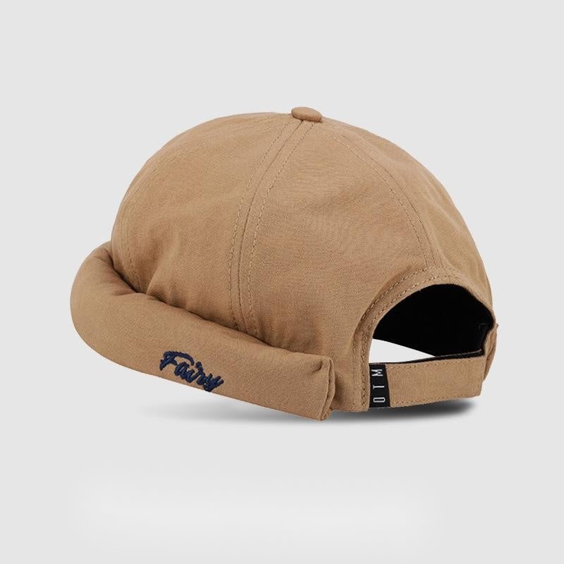 OTM Vintage Beanie Cap - Vital