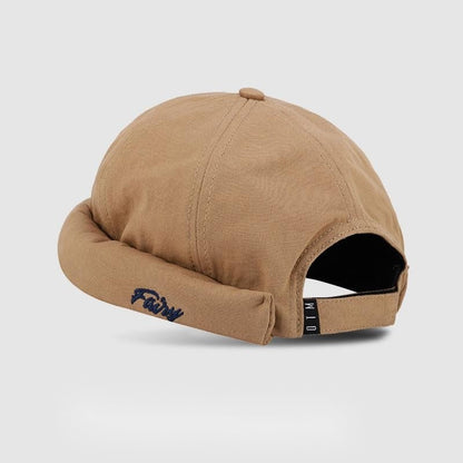 OTM Vintage Beanie Cap - Vital