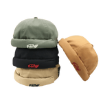 OTM Vintage Beanie Cap - Vital