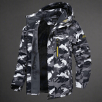 OutDoor Down Ski Jacket - Vital