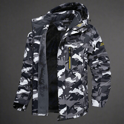 OutDoor Down Ski Jacket - Vital