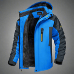 OutDoor Down Ski Jacket - Vital