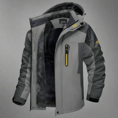 OutDoor Down Ski Jacket - Vital