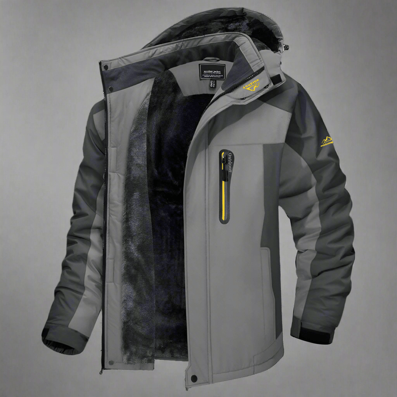 OutDoor Down Ski Jacket - Vital