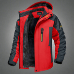 OutDoor Down Ski Jacket - Vital