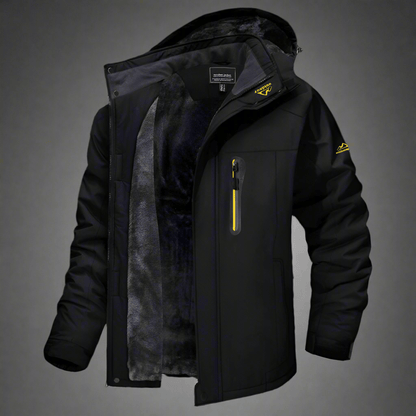 OutDoor Down Ski Jacket - Vital