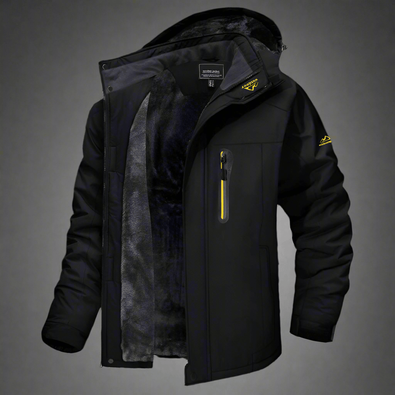 OutDoor Down Ski Jacket - Vital