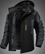 OutDoor Down Ski Jacket - Vital