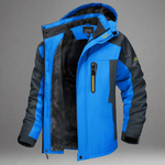 OutDoor Down Ski Jacket - Vital