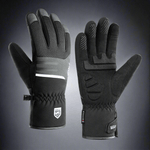 Outdoor Non - slip Velvet Wear - resistant Gloves - Vital