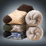 Padded Thickened Terry Socks - Vital