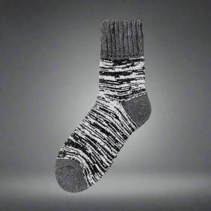 Padded Thickened Terry Socks - Vital