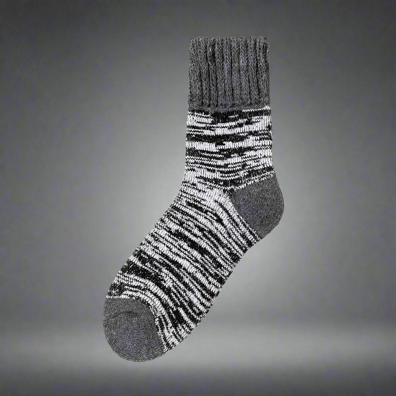 Padded Thickened Terry Socks - Vital